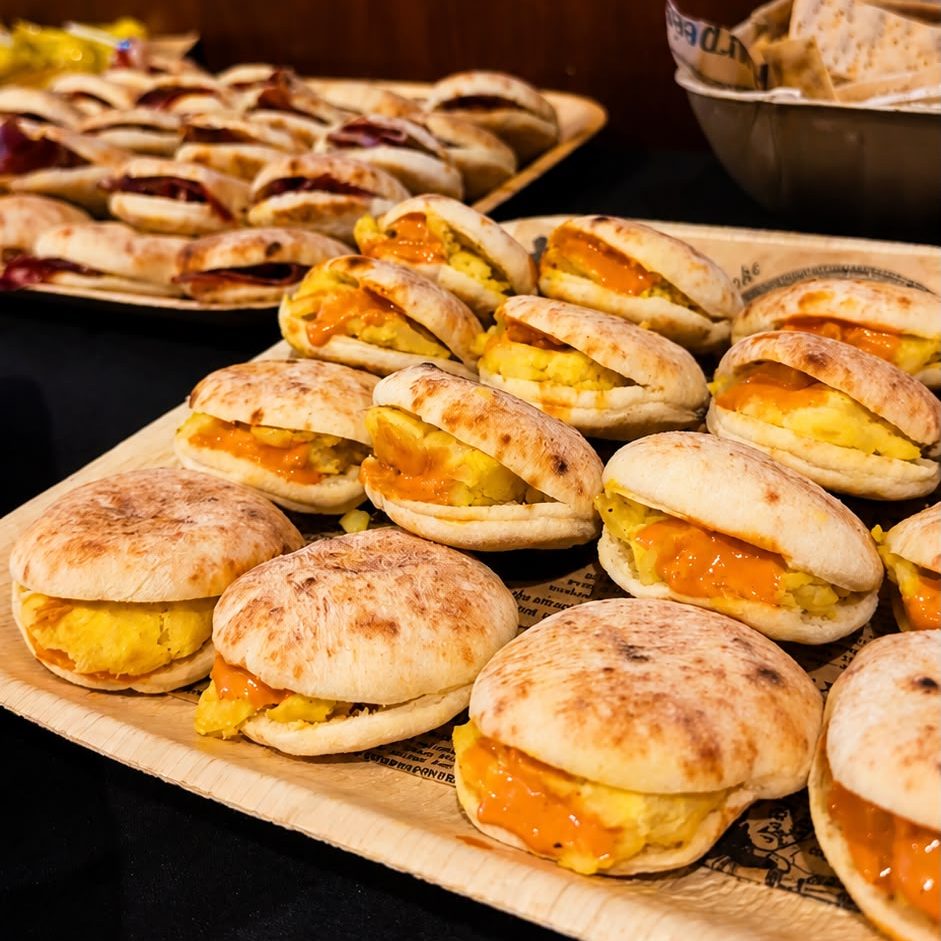 CATERING CHULAPITAS